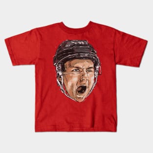 Connor Bedard Chicago Scream Kids T-Shirt